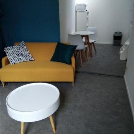 Le Cosy Cauchois Apartamento Ruão Exterior foto