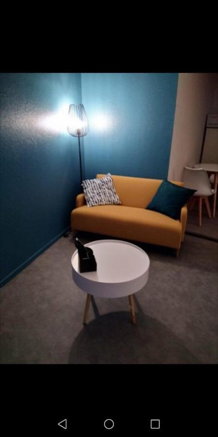 Le Cosy Cauchois Apartamento Ruão Exterior foto