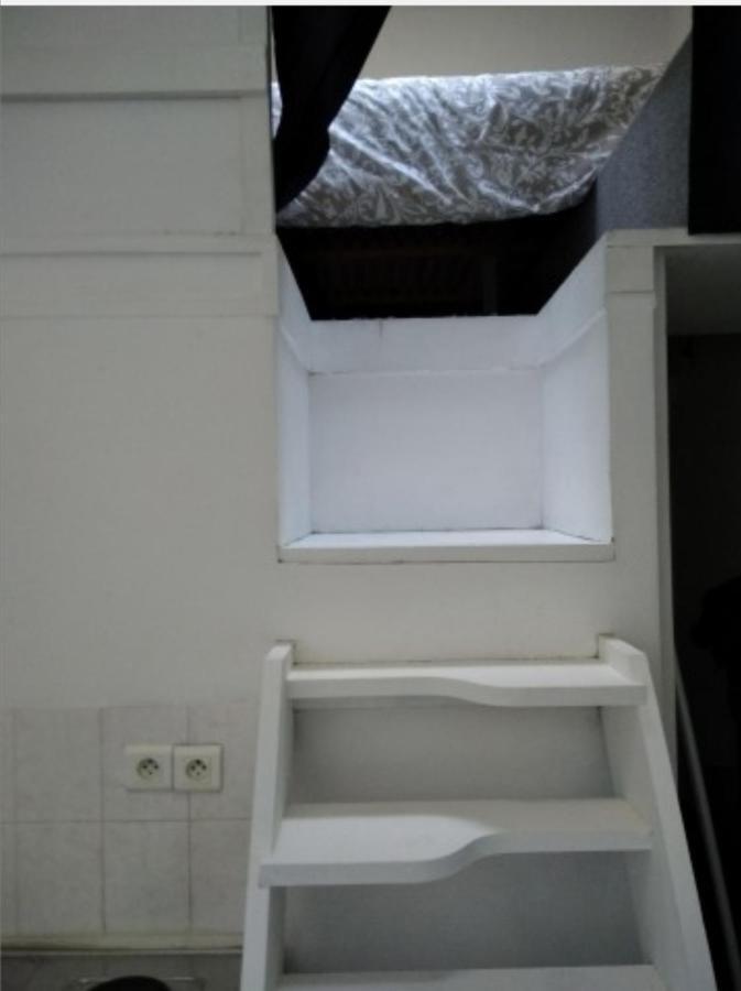 Le Cosy Cauchois Apartamento Ruão Exterior foto