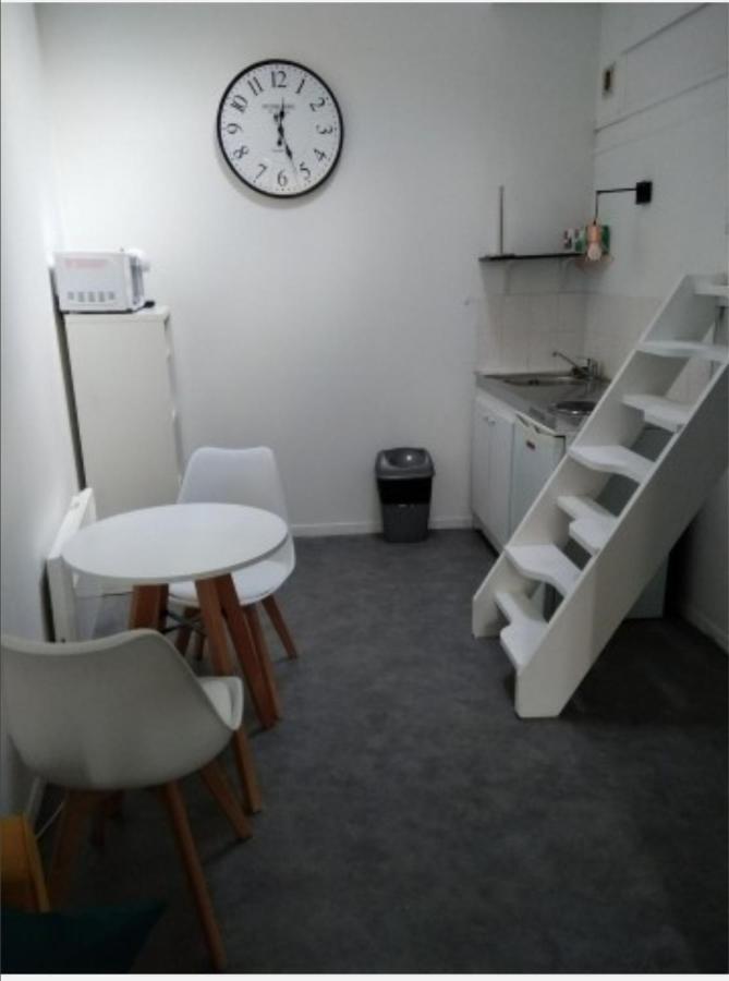 Le Cosy Cauchois Apartamento Ruão Exterior foto