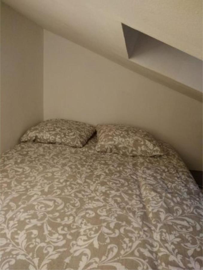 Le Cosy Cauchois Apartamento Ruão Exterior foto